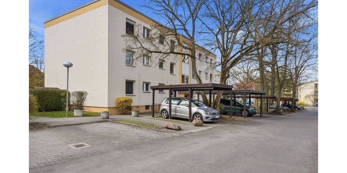 Etagenwohnung Berlin Rudow - 4 Zimmer, 125 m&sup2;, 450.000&euro; | Angebot:26094458