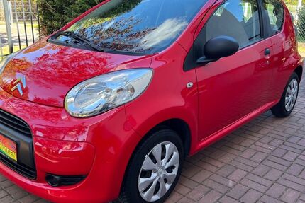 Citroen C1 74.000 km 2.750 &euro; Falkensee/Spandau 14612