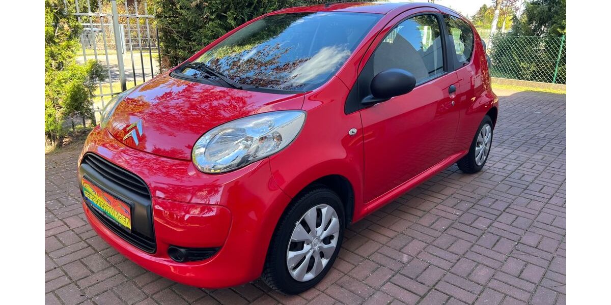 Citroen C1 74.000 km 2.750 &euro; Falkensee/Spandau 14612