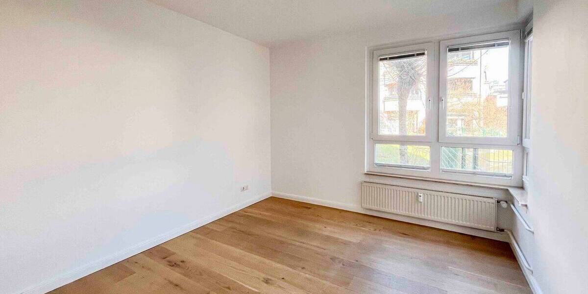 Etagenwohnung Berlin Friedrichsfelde - 3 Zimmer, 83 m&sup2;, 399.000&euro; | Angebot:26204606