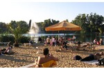 Sonniges 3 Zi -Dachgeschoß - Weißensee - 4 Balkone