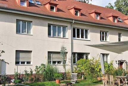 Wohnung Berlin Nikolassee - 4 Zimmer, 81 m&sup2;, 330.000&euro; | Angebot:25802103