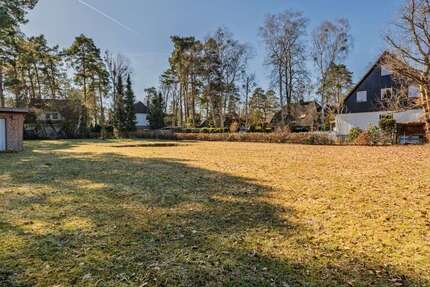 Grundstück Berlin / Kladow Kladow - 870.000&euro; | Angebot:25752353