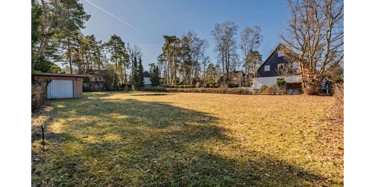 Grundstück Berlin / Kladow Kladow - 870.000&euro; | Angebot:25752353