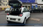 Opel Adam Basis*Tel.*Klima*USB*Chrom*City*3-Tür* 65.723 km 6.990 &euro; Berlin 13187