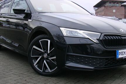 Skoda Octavia 20.700 km 29.980 &euro; Falkensee 14612