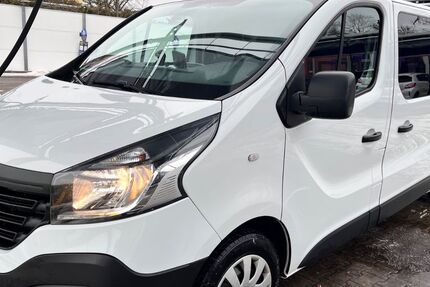Renault Trafic 164.000 km 11.000 &euro; Berlin 13127
