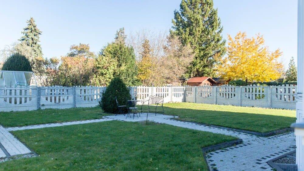 Gewerbeobjekt Berlin Rudow - 3 Zimmer, 117 m&sup2;, 1.989&euro; | Angebot:23825967