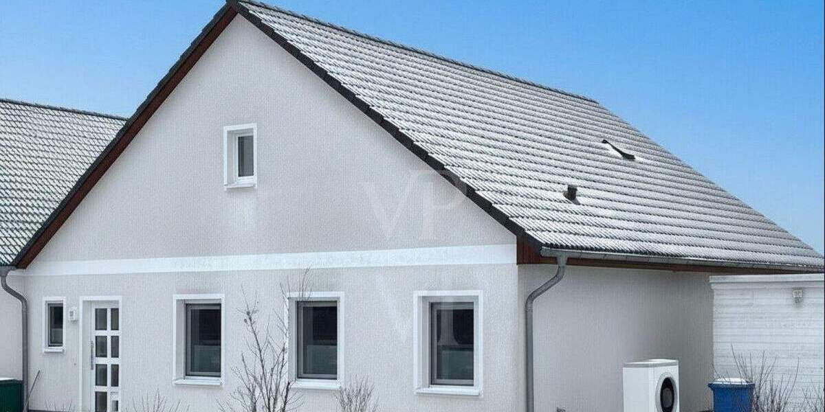 Doppelhaushälfte Panketal Zepernick - 4 Zimmer, 113 m&sup2;, 350.000&euro; | Angebot:24846372