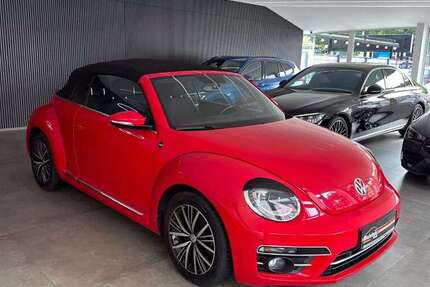 VW Beetle 155.383 km 11.490 &euro; Berlin 12357