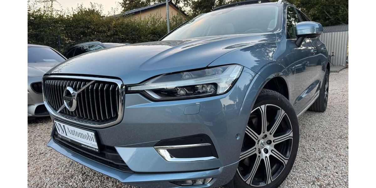 Volvo XC60 89.947 km 29.990 &euro; Großbeeren 14979