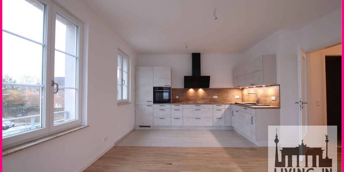 Etagenwohnung Berlin KGA Neues Leben - 3 Zimmer, 80 m&sup2;, 1.499&euro; | Angebot:26435872