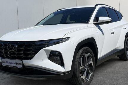 Hyundai TUCSON 43.490 km 31.990 &euro; Potsdam 14469