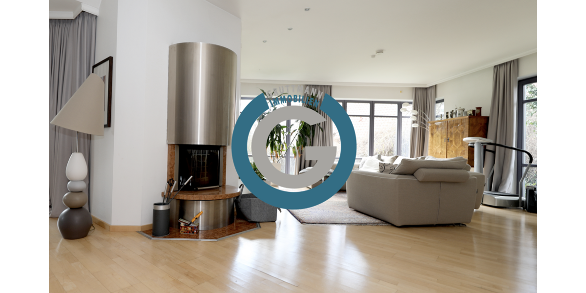 Einfamilienhaus Berlin Wilhelmstadt - 5 Zimmer, 205 m&sup2;, 1.149.000&euro; | Angebot:26607332