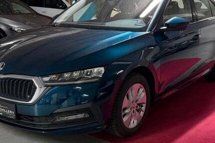 Skoda Octavia 69.999 km 20.699 &euro; Berlin 12099