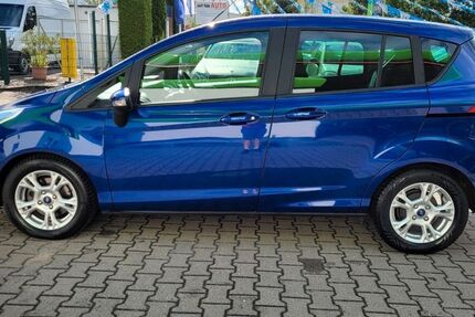 Ford B-Max 60.114 km 12.990 &euro; Königs Wusterhausen - OT Niederlehme 15713