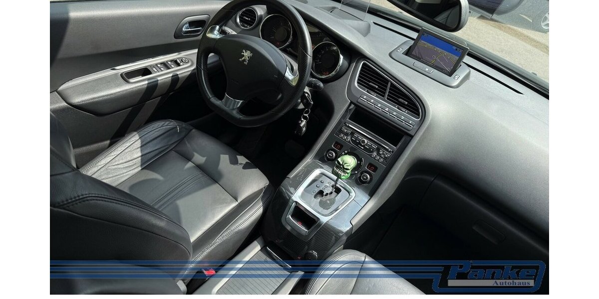 Peugeot 5008 Allure*HU-D*Pano*R-Cam*LED-T*Video*SHZ* 119.822 km 10.990 &euro; Berlin 13187