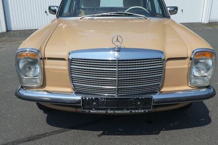 Mercedes-Benz 200 86.340 km 19.500 &euro; Oberkrämer 16727