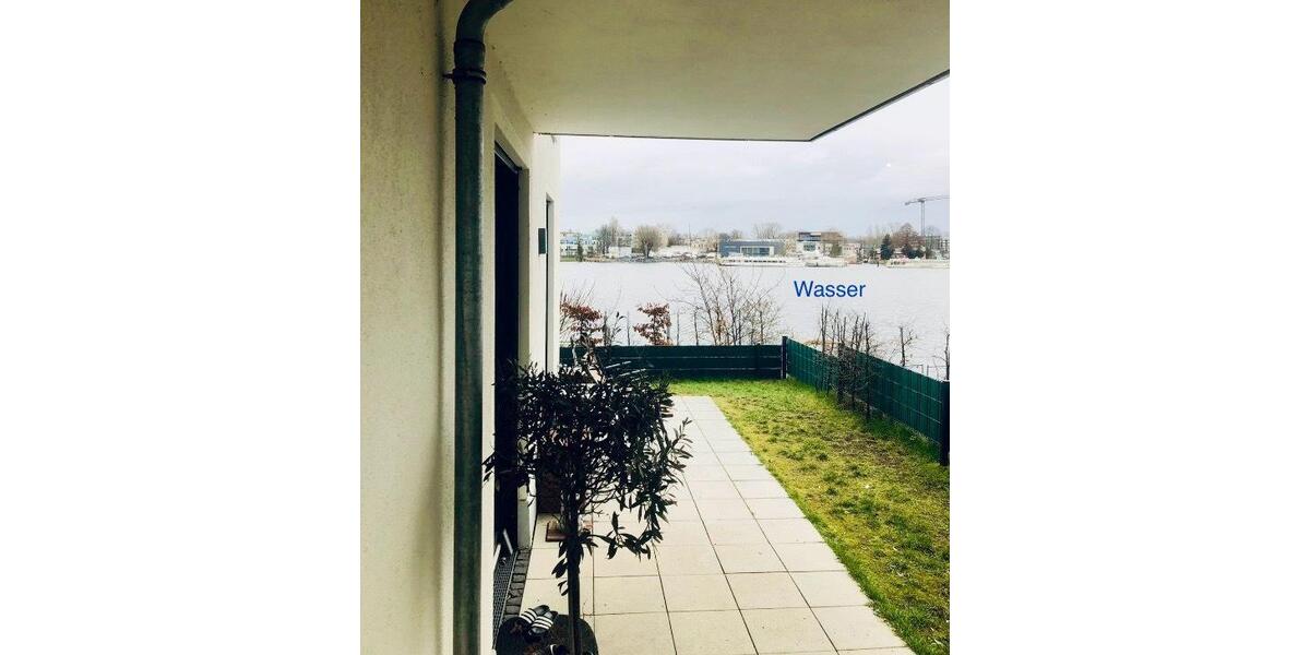 Erdgeschoßwohnung Berlin Treptow-Köpenick - 3.5 Zimmer, 99 m&sup2;, 2.162&euro; | Angebot:26577402