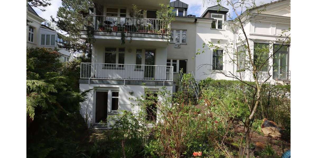 Etagenwohnung Berlin Lichterfelde - 2 Zimmer, 69 m&sup2;, 299.500&euro; | Angebot:27068951