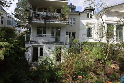 Wohnung Berlin Lichterfelde - 2 Zimmer, 69 m&sup2;, 299.500&euro; | Angebot:27068951