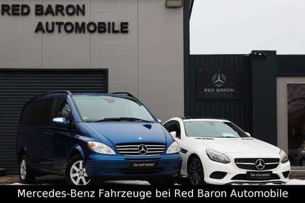 Mercedes-Benz Vito 200.000 km 14.000 &euro; Berlin 12557