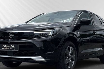 Opel Grandland (X) 24.893 km 20.990 &euro; Berlin 13581