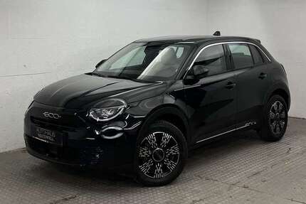 Fiat 600 5.994 km 21.400 &euro; Berlin 12351