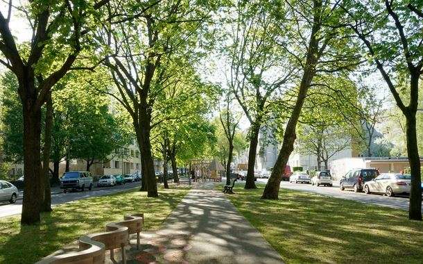 Haus zum Kaufen in Berlin 2.900.000 € 835 m²