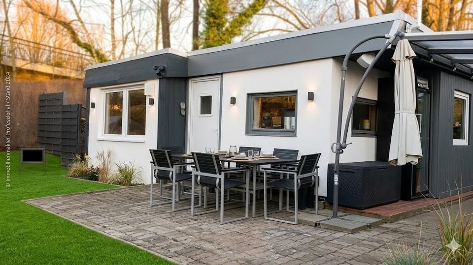 Gewerbeobjekt Rüdersdorf bei Berlin - 999&euro; | Angebot:25956546