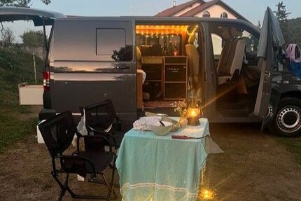 VW T5 Transporter 150.000 km 16.500 &euro; Berlin 13187