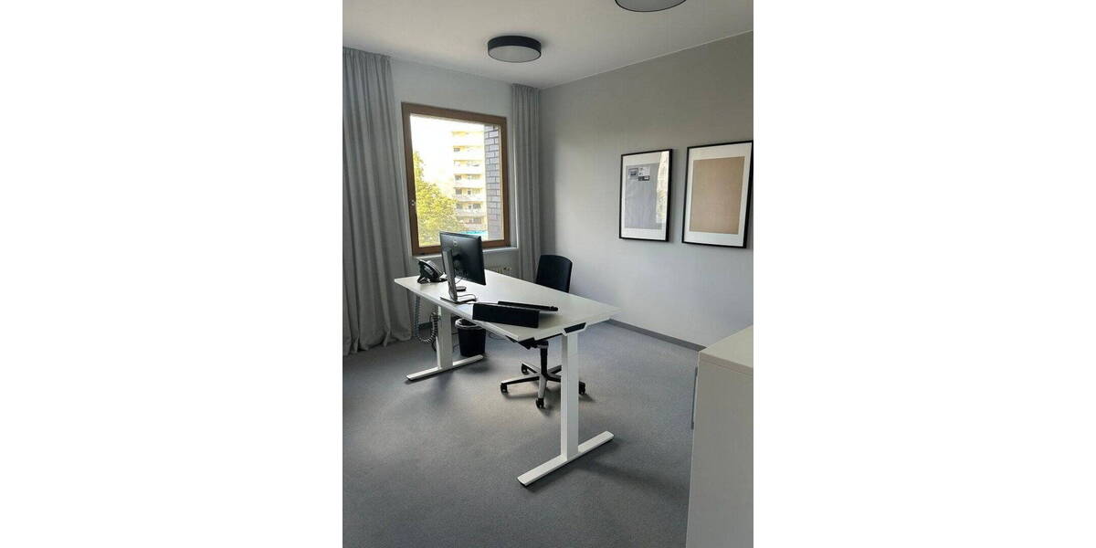 Gewerbeobjekt Berlin Wilmersdorf - 1.634&euro; | Angebot:26821982