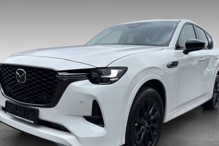 Mazda CX-60 44.843 km 36.950 &euro; Berlin - Buckow 12351