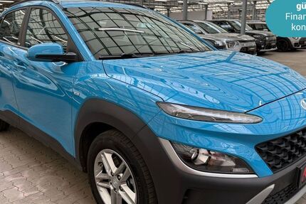 Hyundai KONA 59.173 km 14.490 &euro; Ludwigsfelde (bei Berlin) 14974