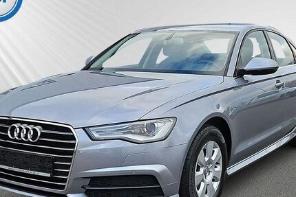 Audi A6 56.300 km 19.690 &euro; Berlin 13581