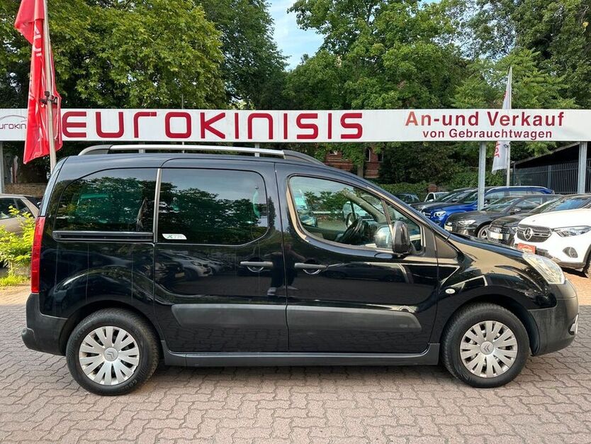 Berlingo