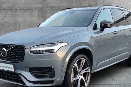 Volvo XC90 27.722 km 54.990 &euro; Berlin Tegel 13509