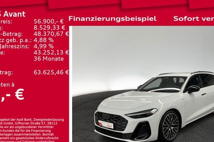 Audi A5 16.650 km 55.900 &euro; Berlin 12489