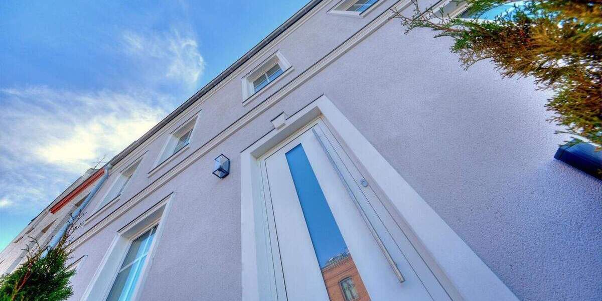 Mehrfamilienhaus, Wohnhaus Potsdam Bornim - 8 Zimmer, 232 m&sup2;, 1.532.000&euro; | Angebot:25837917