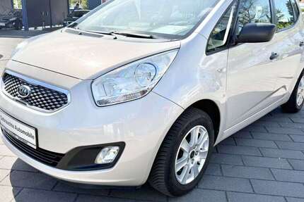 Kia Venga 74.999 km 6.599 &euro; Potsdam 14480
