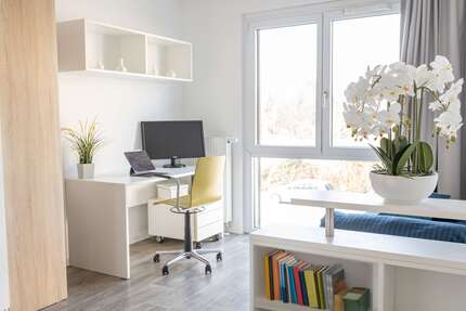 Zimmer Potsdam Babelsberg Süd - 1 Zimmer, 895&euro; | Angebot:25661102