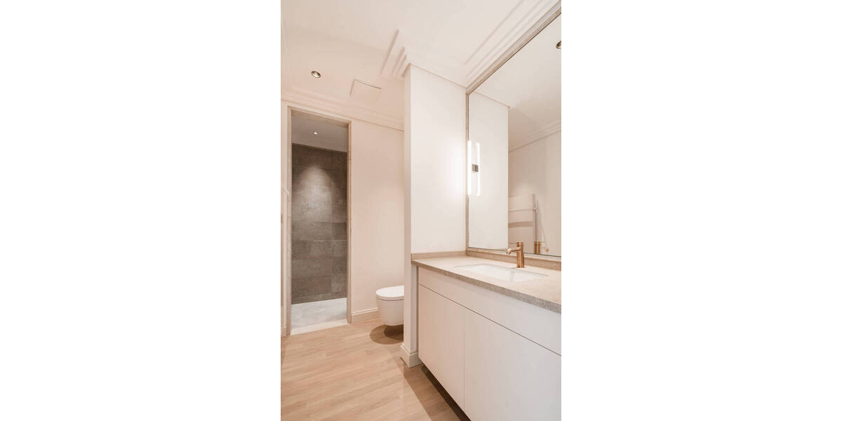 Etagenwohnung Berlin Dahlem - 3 Zimmer, 116 m&sup2;, 3.484&euro; | Angebot:26557116