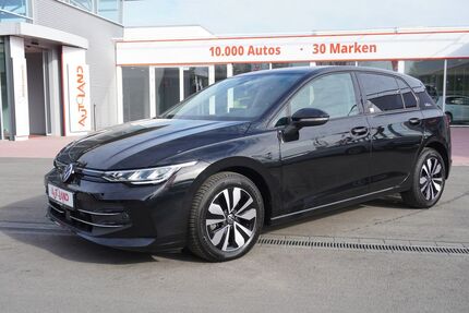 VW Golf 49.497 km 25.490 &euro; Hoppegarten OT Hönow 15366
