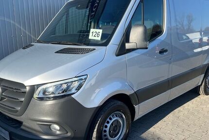 Mercedes-Benz Sprinter 144.185 km 26.999 &euro; Berlin 13055