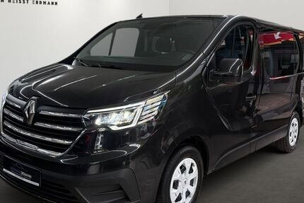 Renault Trafic 20.225 km 37.990 &euro; Berlin 12351