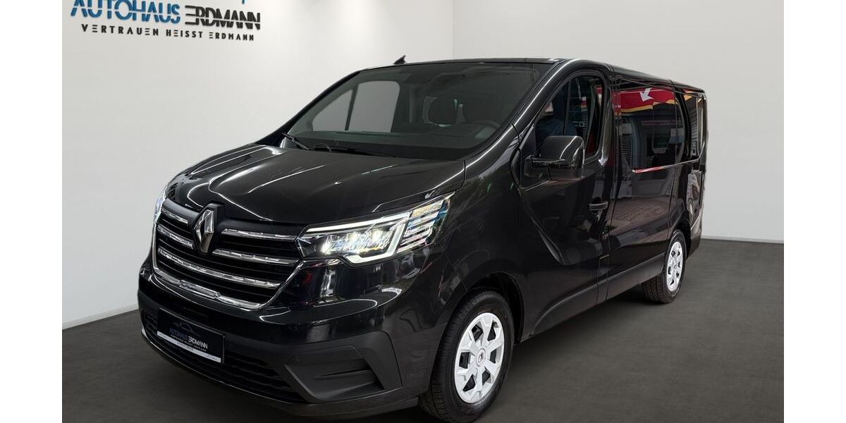 Renault Trafic 20.225 km 37.990 &euro; Berlin 12351