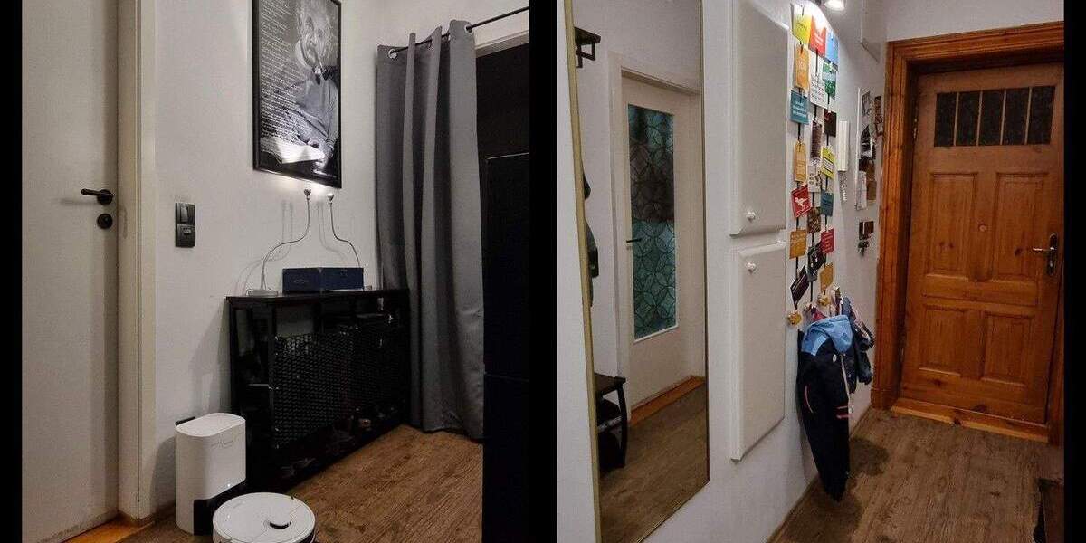 Etagenwohnung Berlin Hermsdorf - 3 Zimmer, 100 m&sup2;, 545.000&euro; | Angebot:25775600
