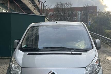 Citroen Jumpy 243.000 km 6.100 &euro; Berlin 13629