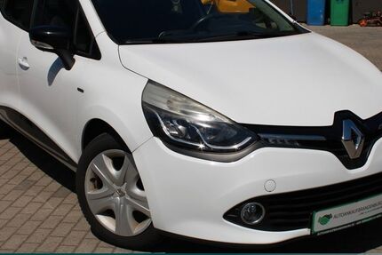 Renault Clio 31.386 km 7.490 &euro; Königs Wusterhausen 15711
