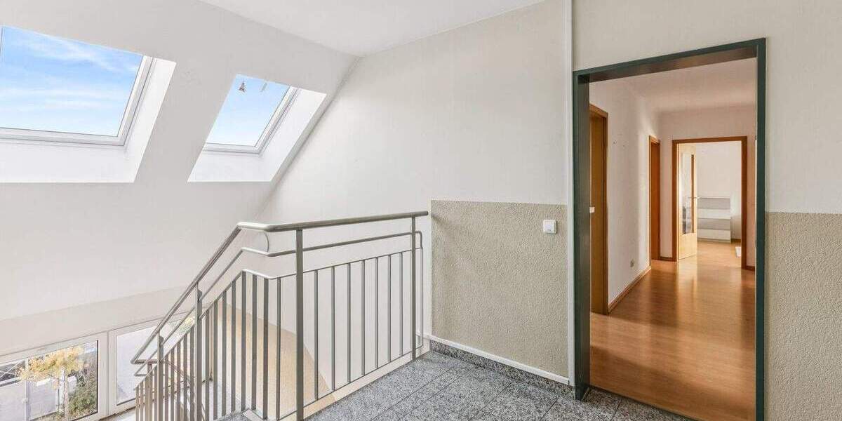 Etagenwohnung Schönfließ Schönfließ - 3 Zimmer, 71 m&sup2;, 275.000&euro; | Angebot:23990708